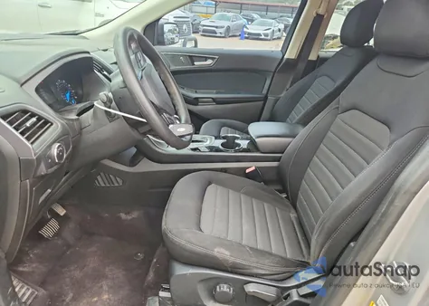 2017 Ford Edge Se из США, поврежденный, VIN 2FMPK3G97HBB88455